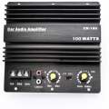 Vehicle Amplifier Sub Amp 100W CK-160. 