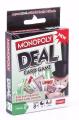Monopoly Deal Card Game. 
