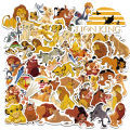 20/40pcs Lion King Stickers Simba Mufasa Timon Pumbaa Hakuna Matata Cartton Animated Animated Superhero Cartoon Stickers for Laptop Scrapbook Journal Kids Girls Boys Stickers. 