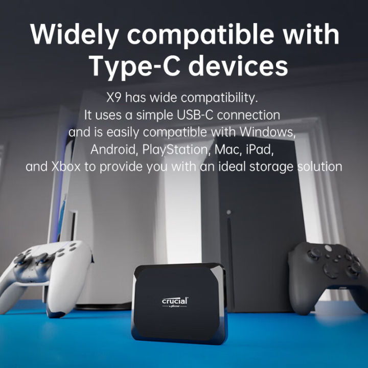 New%20style%20Crucial%20X9%20Portable%20SSD%20Up%20To%201050MB/s%201TB%202TB%204TB%20Solid%20State%20Drive%20for%20PC%20PS5%20PS4%20MacBook%20Laptop%20XBOX%20External%20SSD%20-%20Image%203