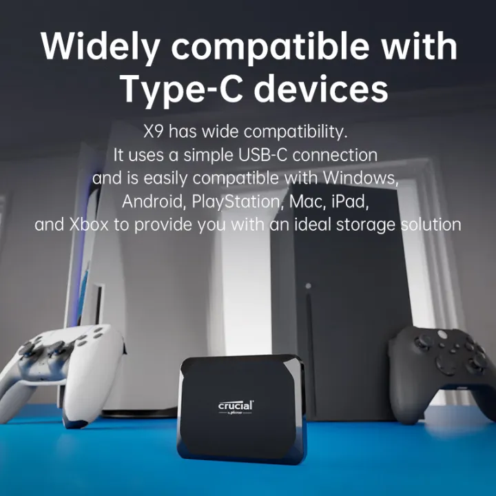 New%20style%20Crucial%20X9%20Portable%20SSD%20Up%20To%201050MB/s%201TB%202TB%204TB%20Solid%20State%20Drive%20for%20PC%20PS5%20PS4%20MacBook%20Laptop%20XBOX%20External%20SSD%20-%20Image%203