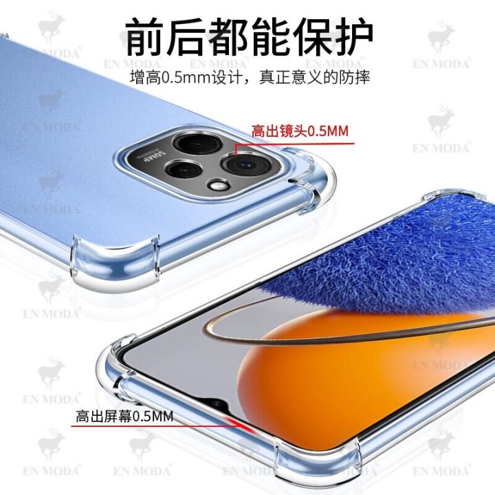 lthmy%20for%20Huawei%20Nova%20Y61%20EVE-LX3%20LX9%20LX9N%20Soft%20Gel%20Jelly%20Case%20Transparent%20Full%20Protective%20Anti-Scratch%20Resistant%20Back%20Cover%20Skin%20-%20Image%202