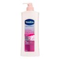Vaseline Healthy Bright UV Extra Brightening Body Lotion 400ml. 