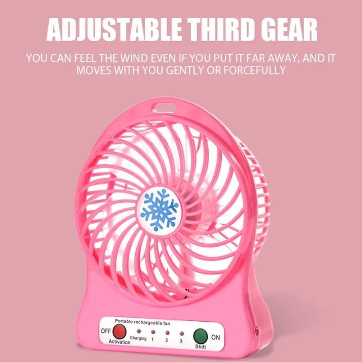 USB%20Desktop%20Small%20Fan%20Student%20Rechargeable%20Mini%20Fan%20Snowflake%20Fan%20Night%20Light%203%20Mode%20Speed%20Regulation%20Summer%20Outdoor%20Hand%20Fans%20-%20Image%202