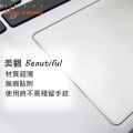 Matte Touchpad for Asus Zenbook S 13 Oled UM5302TA UM5302 UM5302T 5302 13.3'' TOUCH PAD Protective film Sticker Protector. 