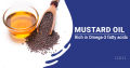Mustard Oil 100% Natural Organic Oil 180 ML ආයුර්වේද වෛද්‍ය ක්‍රමයේ අගනා ඖෂධ තෙල. 