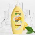 Garnier Bright Complete Extra Brightening Moisturizing Serum Milk Uv Body Lotion 400Ml. 