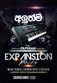 Yamaha Expansion Packs for PSR Models. 