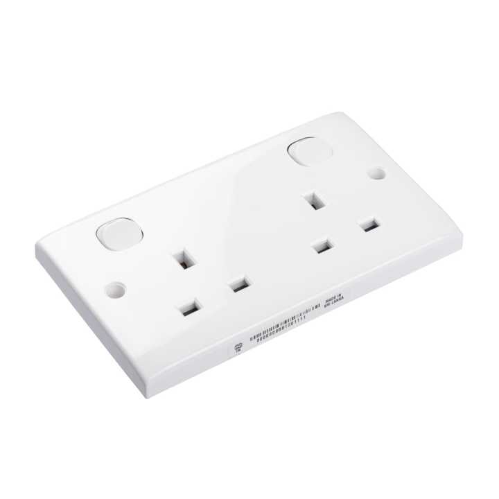 13%20Amp%20Socket%20Outlet%20-Twin%20-%20Image%202