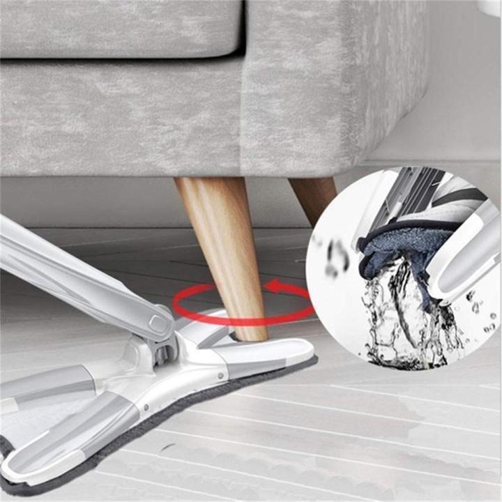 X-type%20Manual%20Extrusion%20Floor%20Mop%20Hand%20Free%20Washing%20Flat%20Mop%20With%20Microfiber%20Replace%20Pads%20Easy%20Wringing%20Household%20Floor%20Cleaning%20Tools%20-%20Image%205