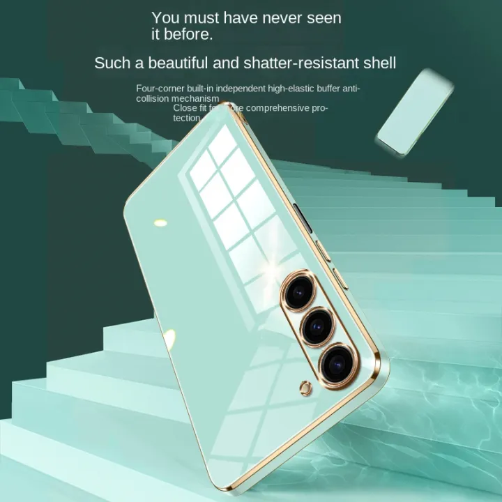 Samsung%20Galaxy%20A25%20A15%205G%20A35%20A55%205G%20Luxury%20Plating%20Straight%20Slim%20Edges%20Protection%20Casing%20Soft%20Silicon%20Back%20Cover%20Case%20-%20Image%208