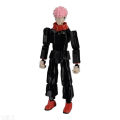 Yuji Itadori 3D Printed Doll Titan 13 Action Figures T13 Lucky 13 Action Figure Action Figure Dummy for Kids Gift. 