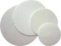 FILTER PAPER 110 MM FOR QUALITATIVE ANALYSIS ( Equivalent to Whatman NO 1). 