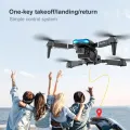 New E99 RC Drones With HD Dual Camera And Remote Control Toy Mini Drone |BL. 