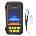 Land Meter, Handheld Area Measurement Tool, Color Screen Measuring Instrument S3, Suitable for Farmland. 