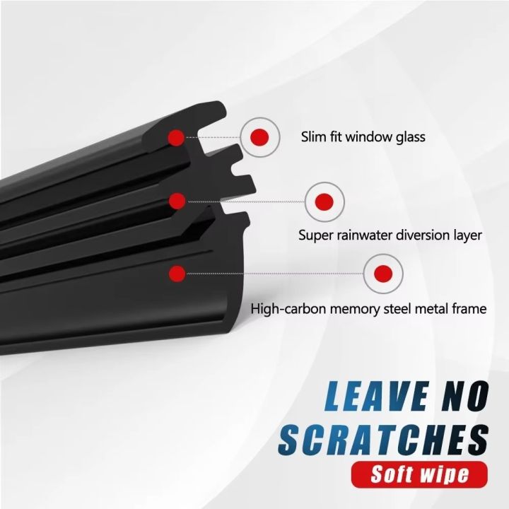 New%206mm%20Car%20Wiper%20Blade%20Rubber%20Durable%20Refill%20Strips%2014/16/17/18/19/20/21/22/24/26/28%20Inch%20Easy%20To%20Replace%20Wiper%20Accessorie%20Car%20Supplies%20-%20Image%206