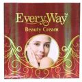 EVERYWAY Beauty Whitening Cream 30g Ebc3. 