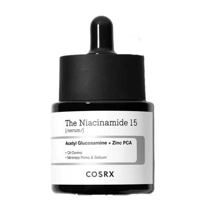 COSRX The Niacinamide 15 Serum