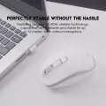 Fantech w192 Go silent wireless mouse. 