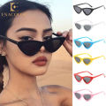 New Fashion Sunglasses Women Eyeglasses With Retro Style Shades Outside Accessories. 