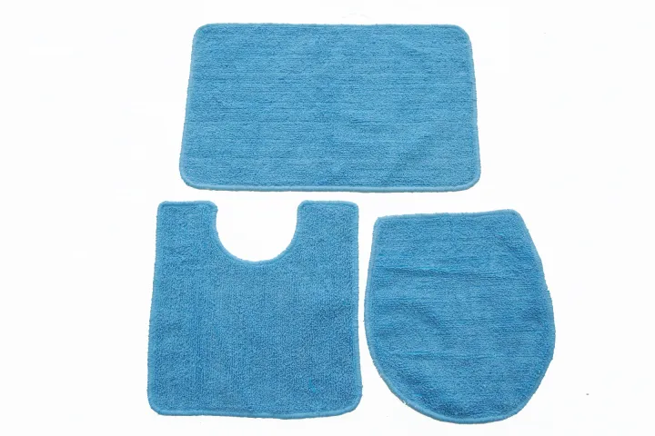 3%20Piece%20Bathroom%20Rug/Mat%20Set%20in%20Many%20Colours%20-%20Image%207