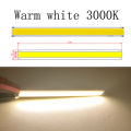 170*15mm 6w Cob Led Lamp Bar Strip Dc12v/24v Warm Cold White Lighting Source 600lm 17cm Lamp For Diy Lighting Table Wall Lamps. 
