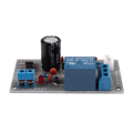 ICQURBT 3X DC 12V Liquid Level Controller Sensor Module for Water Tower Level Detection Irrigation. 