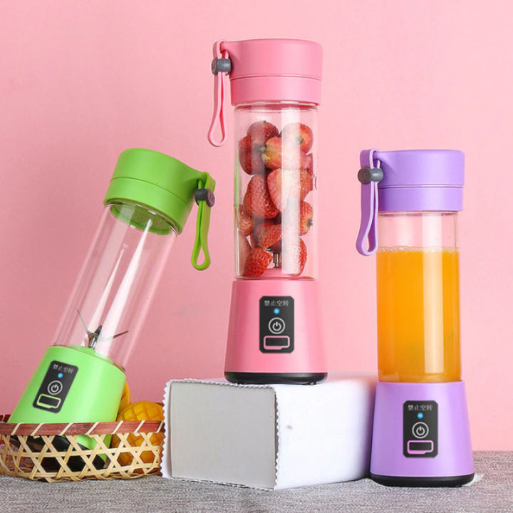 Portable%20and%20Rechargeable%20Battery%20Juice%20Blender%20Electric%20Juice%20Extractor%20Fruit%20And%20Vegetable%20Juicer%20Blender%20Cup%20Jug%20380ml%20-%20Image%206