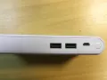 Power Bank Lenyes L503 15000 mAh Fast Advanced Charge Power Bank Battery Pack With Display. 