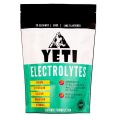 Yeti Electrolytes Powder 500g. 