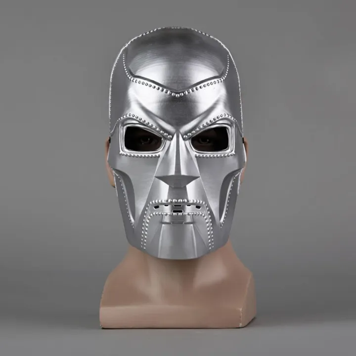 Movie%20Doctor%20Doom%20Cosplay%20Costume%20Mask%20Unisex%20Helmet%20Visor%20Plastic%20Masks%20Accessory%20Headgear%20Halloween%20Carnival%20Props%20-%20Image%202