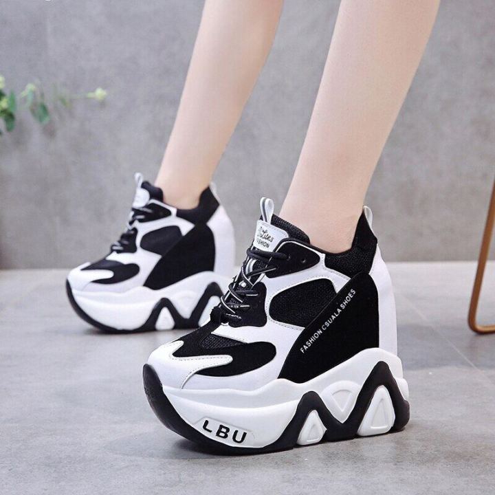 %E3%80%90BestGO%E3%80%91Girl%2012.5cm/4.9%20Height%20Chunky%20Sneakers%20Thick%20Bottom%20High%20Heels%20Breathable%20Mesh%20Wedge%20Shoes%20Woman%20Fashion%20Women%20ShoesDaddy%20shoes%20new%20all-match%20color%20matching%20thick-soled%20platform%20white%20shoes%20-%20Image%206