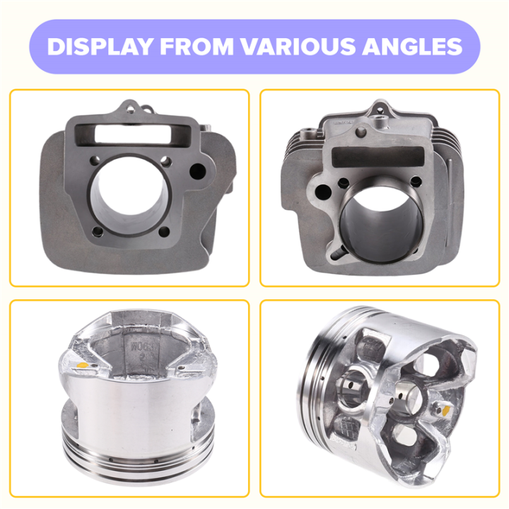 Complete%2056MM%20Engine%20Cylinder%20Kit%20for%20YINXIANG%20YX140%20140CC%E2%80%93Piston%20Ring%20Gasket%20Set%20-%20Image%207