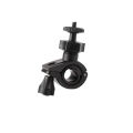 Bike Clamp Mount Holder Clip For Om 4 Osmo Mobile 3 2/zhiyun Smooth Q 4 One X Hero 5 4 Action Camera. 