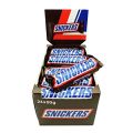 Snickers Chocolate Bar 50g x 24 pcs #CM. 