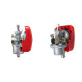 Carburetor 50cc/60cc/66cc/80cc 2 Stroke Engine Motor Motorized Bike Bicycle Carb JINBING. 