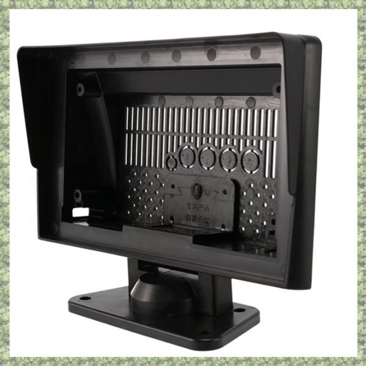 1 Piece 10.1 Inch Android Navigation Large Screen Universal Truck Frame ...