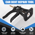 Dent Repair Tool Automotive Metal Dent Quick Puller Spot Welding Pulling Unit Car Body Fine Repair Tool Small Leveling Bar Lifter. 