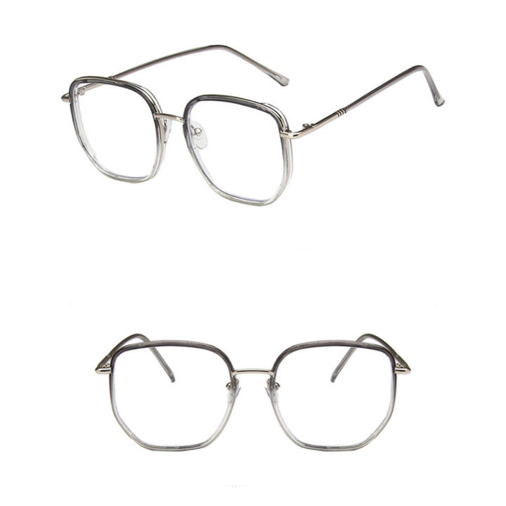 Anti-Reflective%20Computer%20Glasses%20UV%20Protection%20Unisex%20Lightweight%20Anti%20Blue%20Light%20Eyewear%20Transparent%20Frame%20Blue%20Blocking%20Glasses%20for%20Digital%20Screen%20Use%20Nighttime%20Reading%20Office%20Work%20Gamers%20Eyewear%20-%20Image%204