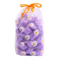 10pcs  Fresh Rose Lavender Fragrance Beads Soft Clothing Diffuser Perfume. 