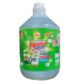 SOLA Power XL Liquid Laundry Detergent - 4L - Jasmine. 