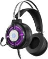 HP H120 7.1 Stereo Surround USB 2.0 Plug Gaming Headset with Microphone. 
