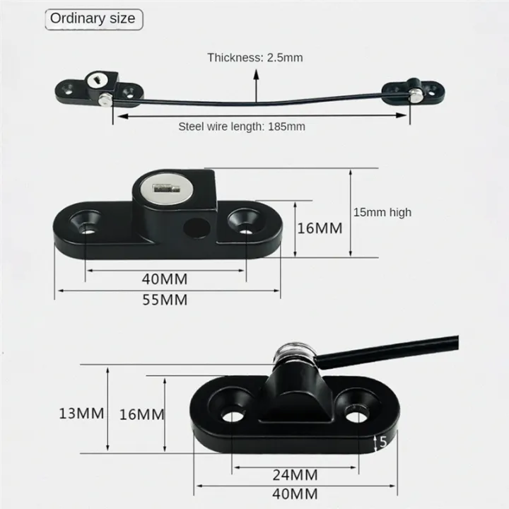 8%20Piece%20Child%20Protection%20Window%20Restrictor%20Adjustable%20Window%20Lock%20Child%20Safety%20Stopper%20Falling%20Prevention%20Security%20Locks%20A%20-%20Image%208