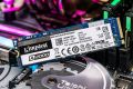 Kingston A2000 M.2 Nvme 2280 Sata III SSD  Gen3x4- 250GB/ 500GB/ 1TB- High Speed Up to 2200mb/s- 3Y Warranty/  Laptop & Desktop/Internal & External. 
