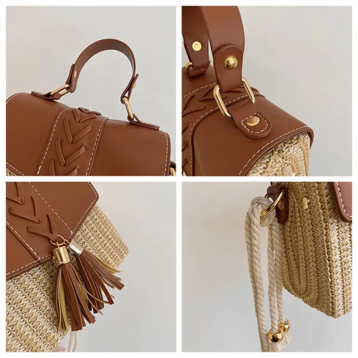 Square%20Box%20Beach%20Handbag%20Feminine%20Rattan%20Handbag%20Tote%20Bag%20For%20Women%20Rattan%20Square%20Box%20Handbag%20The%20Tote%20Bag%20Tote%20Bag%20Travel%20Bag%20Crossbody%20Bags%20For%20Women%20-%20Image%206