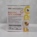 6L Multifunctional Electric Pressure Cooker | Digital Rice Cooker | 12 Preset Modes | Energy Saving | 1 Year Warranty. 