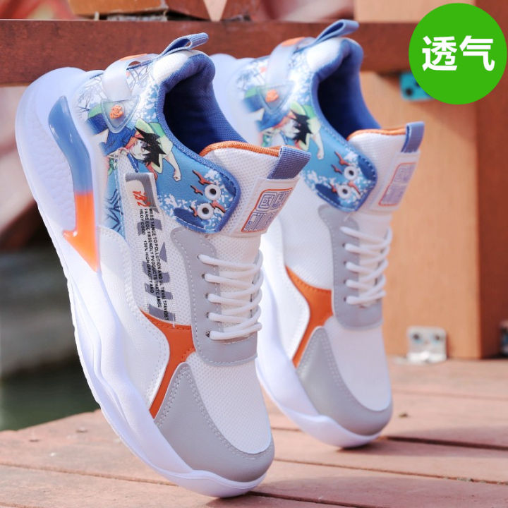 Spring%20and%20Summer%20New%20Sports%20Shoes%20Men's%20Non-Slip%20High%20Top%20Casual%20Men's%20Shoes%20Lightweight%20Soft%20Sole%20Student%20Teen%20Running%20Shoes%20Board%20Shoes%20-%20Image%202