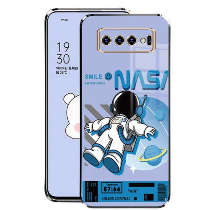 Case Galaxy Note 10 Lite Vs S20 Plus Samsung S20 Ultra FE S20 Plus