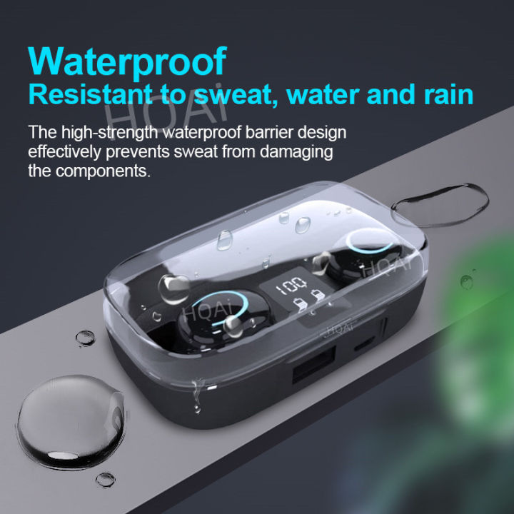 HQAi%20H2%20TWS%20Bluetooth%20Earphones%20Build-in%20MIC%20Wireless%205.2%20Gaming%20Headset%20Hi-Fi%20Sound%20Headphones%20Earbuds%20For%20All%20Phone%20-%20Image%202