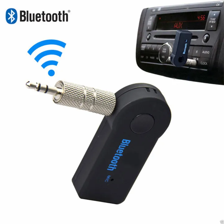 BT350%20Music%202%20in1%20Wireless%20Bluetooth-compatible%205.0%20Adapter%203.5mm%20Jack%20Reciever%20for%20Car%20Audio%20tool%20-%20Image%202
